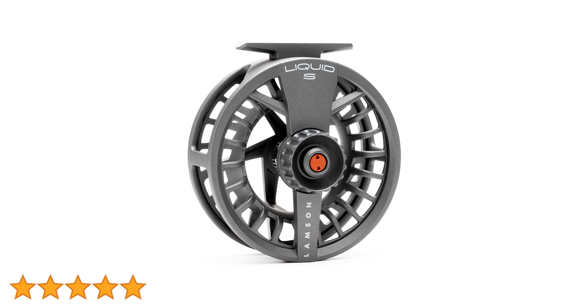 WATERWORKS LAMSON フライリール　ダブルハンド ラムソン リール | Lamson Reel | Hermit